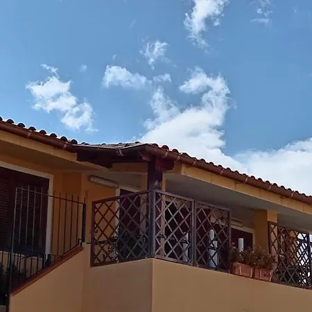 Il Faro Blu - * וילסימיוס
