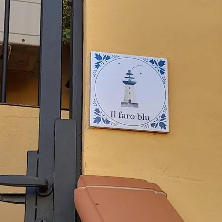 Il Faro Blu - בית נופש וילסימיוס
